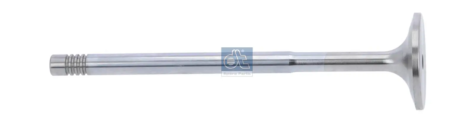 Intake Valve